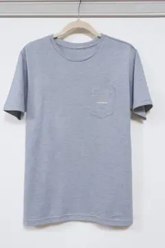 半額以下 VENEX ベネクス Tシャツ 半袖 グレー Lサイズ リカバリウェア