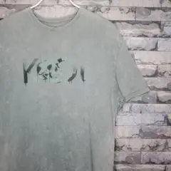 【美品！】アルケミスト ALCHEMIST Tシャツ スカルプリント Tシャツ