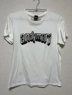 2025年最新】andymori Tシャツの人気アイテム - メルカリ