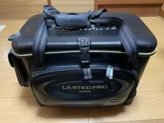 SHIMANO◆シマノ◆磯バッグ◆バッカン◆BA-115H◆