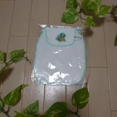 【21】ポケモン 汗取りパット(ゼニガメ)