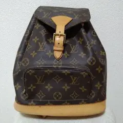 LOUIS VUITTON リュックサック モノグラム