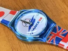 FRANCE98 WORLDカップサッカー 記念モデル