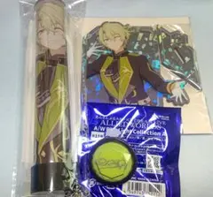 あんスタ スタライ 日和