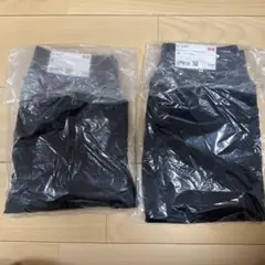 ウルトラストレッチアクティブジョガーパンツXS UNIQLO 2セット