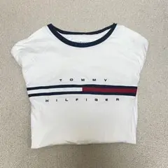 tommy hilfiger tシャツ xs