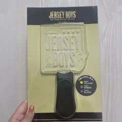 ジャージー・ボーイズ プレートライト ペンライト