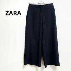 ZARAザラ/ワイドストレートパンツ