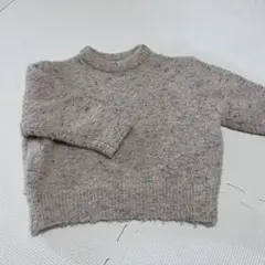 kokokids つぶつぶニット　xs