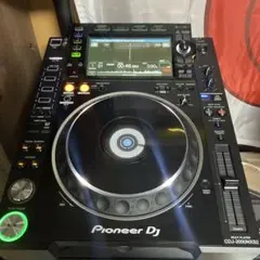 2025年最新】pioneer cdj 2000 nxsの人気アイテム - メルカリ