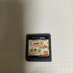 たまごっちのプチプチおみせっち　ごひーきに