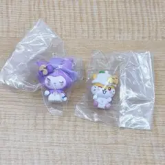 おジャ魔女どれみ サンリオ ガチャガチャ