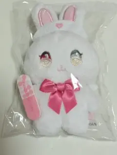 にじさんじ　石神のぞみ　Angel Medicineぬいぐるみマスコット