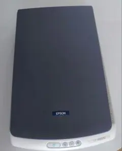 EPSONスキャナー(箱あり)　GT-8200U