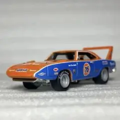 プリムス　スーパーバード　43 モデルカー プリムス スーパーバード 43 モデルカー