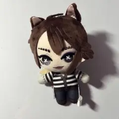 Identity V 第五人格 ともぬい 猫耳スタイルvol.2 囚人 ナムコ IdentityⅤ 第五人格 ともぬい～猫耳スタイル～vol.1│株式会社