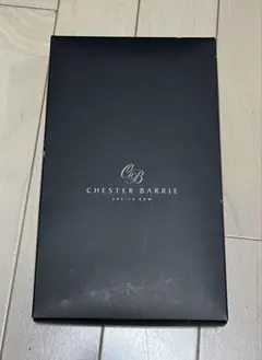 CHESTER BARRIE チェスターバリー　ウール生地