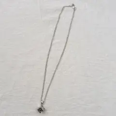 ネックレス シルバー サイコロ 2.2*1.1cm アニメ コスプレ プレゼント