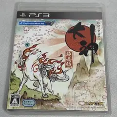 大神 絶景版 [PS3]