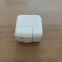 10W USB-A Power Adapter アップル純正