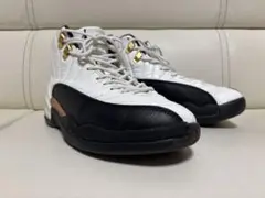 NIKE Air Jordan 12 OG"TAXI" 26.5cm