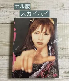 【中古】スカイハイ プレミアムDVD-BOX 初回限定版　セル版　釈由美子