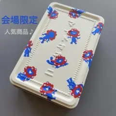 【 会場限定 】 マイドオオキニ クッキー缶　缶のみ