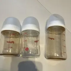 哺乳瓶 3本セット