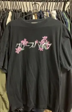 クリープハイプ　シャツ XL