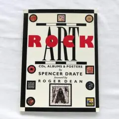 Rock Art Albums u0026 Posters