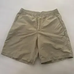 GAP ハーフパンツ ベージュ XS