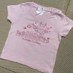 アンパンマン Tシャツ　90 アンパンマンミュージアム限定