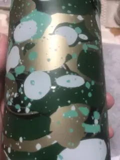 スタバタンブラー