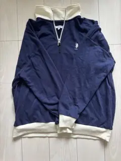 ユーエスポロアッスン