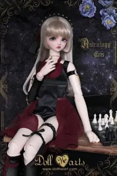 2025年最新】DOLLHEARTSの人気アイテム - メルカリ