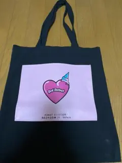 2025年最新】redvelvet トートバッグの人気アイテム - メルカリ
