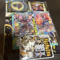 デュエルマスターズ 特別カードセット