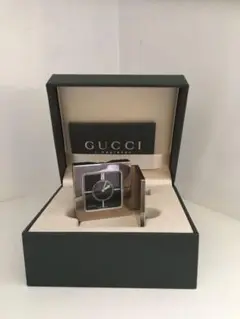 2025年最新】GUCCI 置時計の人気アイテム - メルカリ