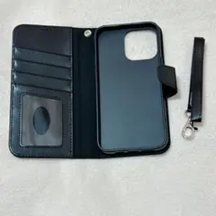 ★ iPhone 14 Pro Max ケース 手帳型