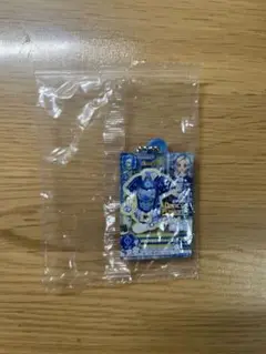 アイドルキャラクターキーホルダーセット　黒沢凛