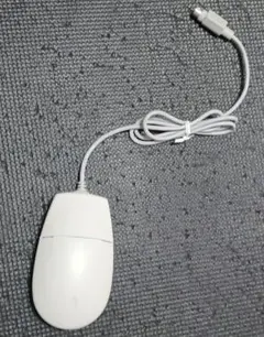Apple Desktop Bus Mouse2