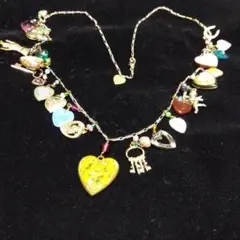 ネックレス ルーシーアイザックス