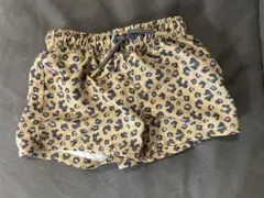 ZARA ヒョウ柄/レオパード柄 水着 98