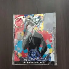ヒプノシスマイク　DibijyonrapBattle キーホルダー　未使用