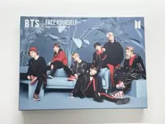 FACEYOURSELF BTS 初回限定盤C
