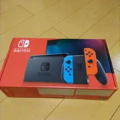 Nintendo Switch NINTENDO SWITCH JOY-CON…