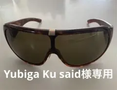 Yubiga Ku said様専用