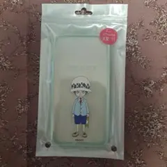 ワンピース　トラファルガーロー　 iPhoneケース