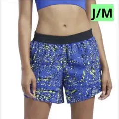 【最終値】新品Reebokリーボックフィットネスジムトレーニングパンツ　J/M