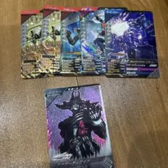 仮面ライダーガンバレジェンズ